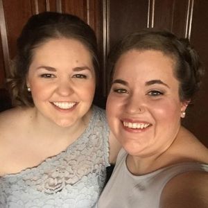 Meet your Posher, Kari